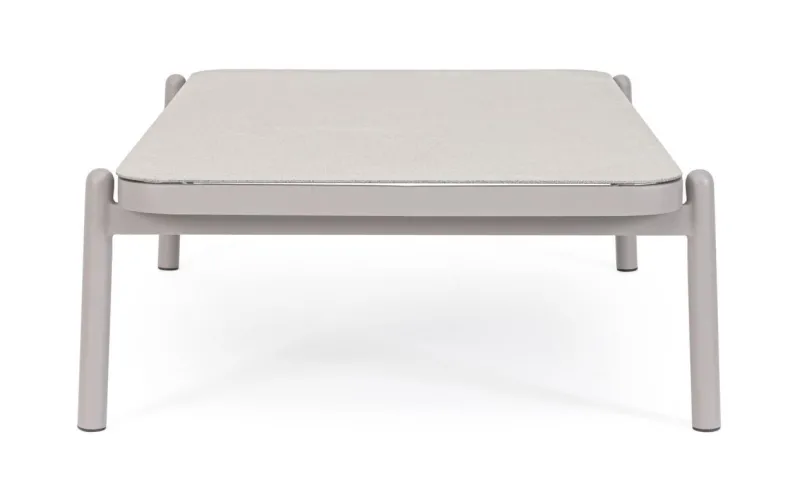 New Bizzotto TAVOLINO IN CORDA MOON WG24 - FLORENCIA