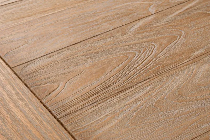 Outlet Bizzotto TAVOLINO IN TEAK - BALI FSC