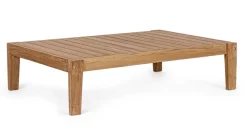 Discount Bizzotto TAVOLINO KOBO 120X80 - FSC