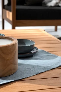 Discount Bizzotto TAVOLINO KOBO 120X80 - FSC