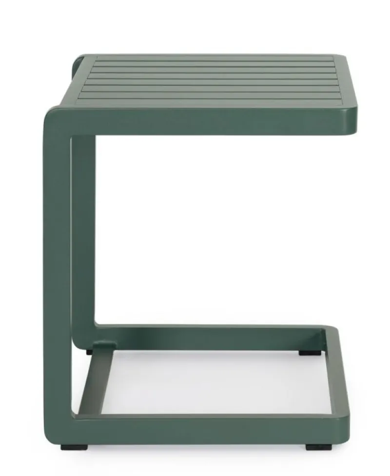 Outlet Bizzotto TAVOLINO KONNOR 40X40 BALSAM