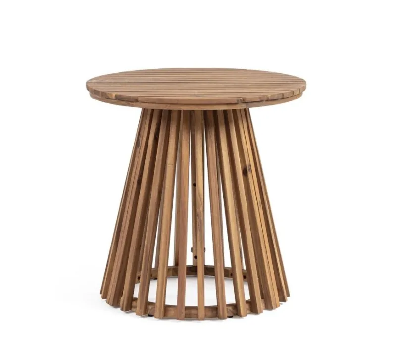 Outlet Bizzotto TAVOLINO RODANO D50 - FSC