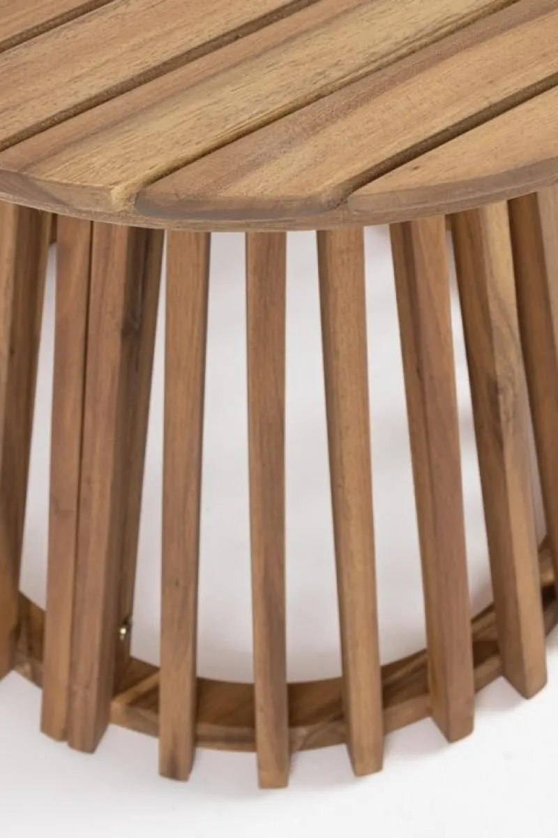 Outlet Bizzotto TAVOLINO RODANO D50 - FSC