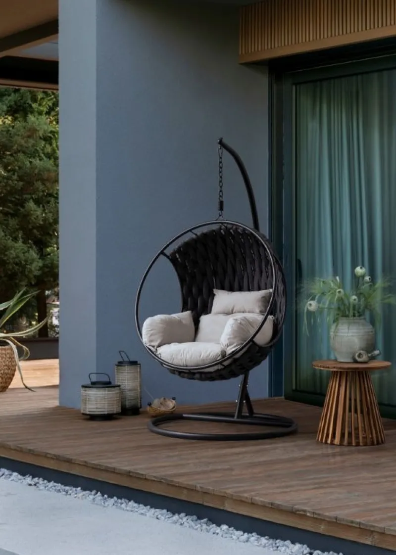 Outlet Bizzotto TAVOLINO RODANO D50 - FSC