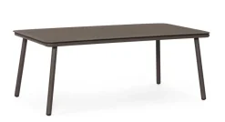 Bizzotto TAVOLINO SPIKE 104X61 RAVEN QS25