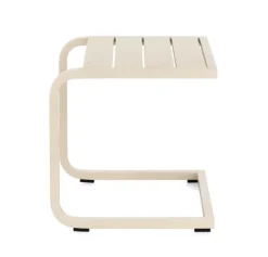 Outlet Bizzotto TAVOLINO TAYLOR 40X40 WHISPER