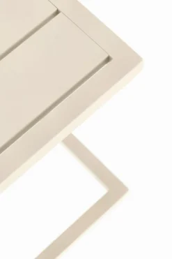 Outlet Bizzotto TAVOLINO TAYLOR 40X40 WHISPER