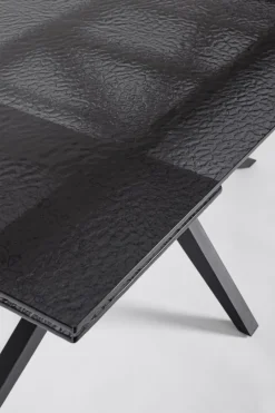 Discount Bizzotto TAVOLO ALL. AIRA 160-240X90