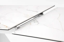 Outlet Bizzotto TAVOLO ALL. ALIISA 180-260X90