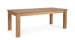 Online Bizzotto TAVOLO ALL. 220-300X100 ZORRITOS - FSC