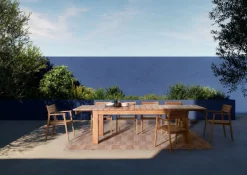 Online Bizzotto TAVOLO ALL. 220-300X100 ZORRITOS - FSC