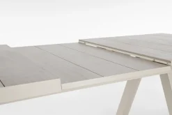 New Bizzotto TAVOLO ALL.KRION 205-265X103 PELICAN