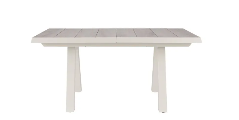 Clearance Bizzotto TAVOLO ALL.KRION 163-203X93 PELICAN