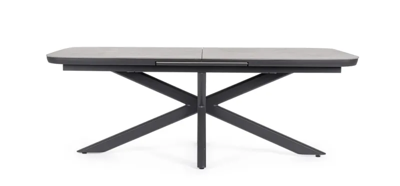 Hot Bizzotto TAVOLO ALL.PASCAL 200-260X100 ANTR JX55