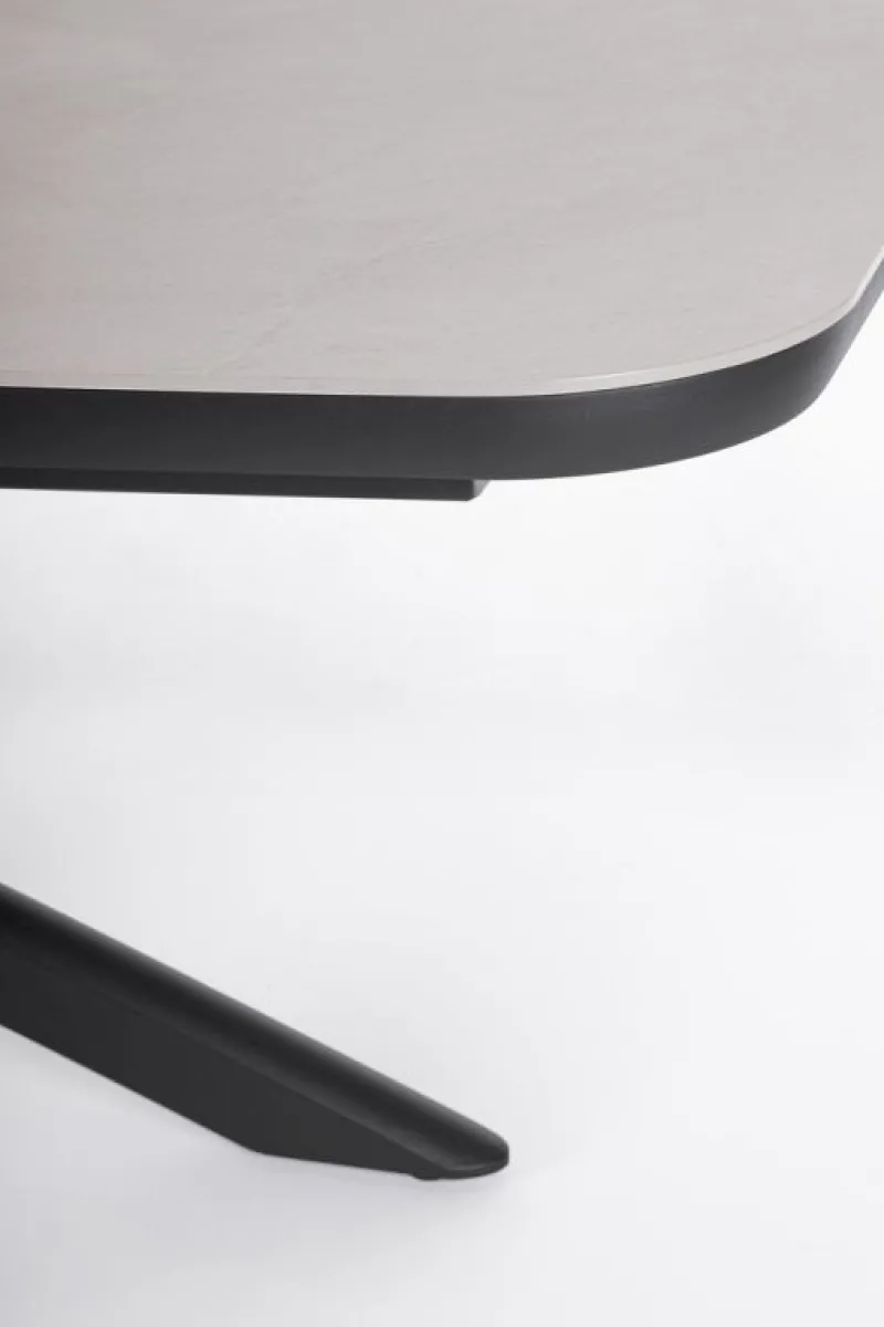 Hot Bizzotto TAVOLO ALL.PASCAL 200-260X100 ANTR JX55