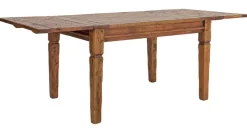 Discount Bizzotto TAVOLO ALLUNGABILE 120/200 - CHATEAUX