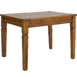 Discount Bizzotto TAVOLO ALLUNGABILE 120/200 - CHATEAUX