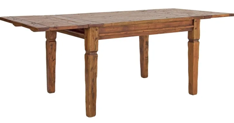 New Bizzotto TAVOLO ALLUNGABILE 200/290 - CHATEAUX