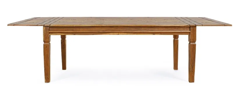 New Bizzotto TAVOLO ALLUNGABILE 200/290 - CHATEAUX