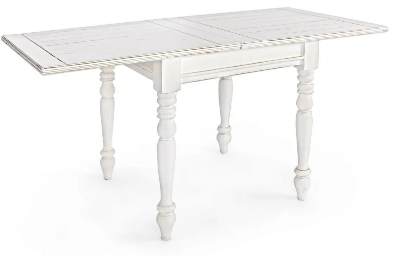 Discount Bizzotto TAVOLO ALLUNGABILE IN LEGNO - COLETTE