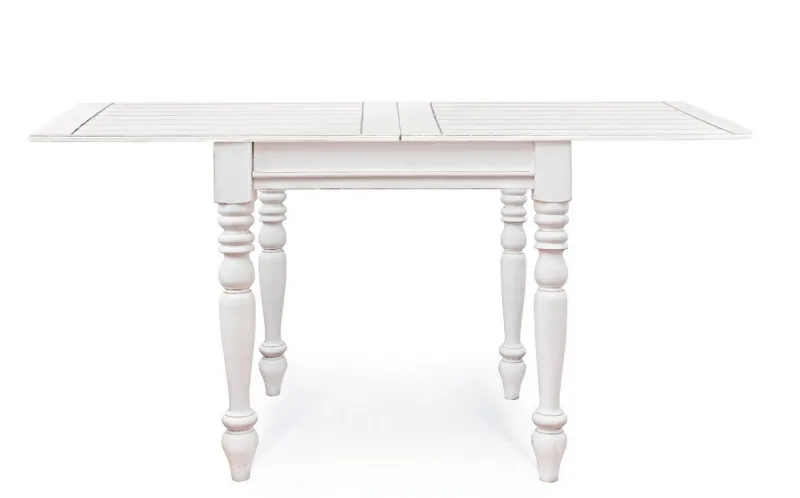 Discount Bizzotto TAVOLO ALLUNGABILE IN LEGNO - COLETTE