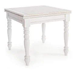 Discount Bizzotto TAVOLO ALLUNGABILE IN LEGNO - COLETTE