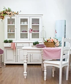 Discount Bizzotto TAVOLO ALLUNGABILE IN LEGNO - COLETTE