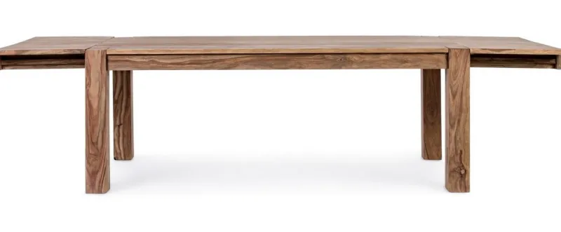 Hot Bizzotto TAVOLO ALLUNGABILE IN LEGNO - SALFORD