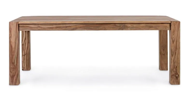 Hot Bizzotto TAVOLO ALLUNGABILE IN LEGNO - SALFORD