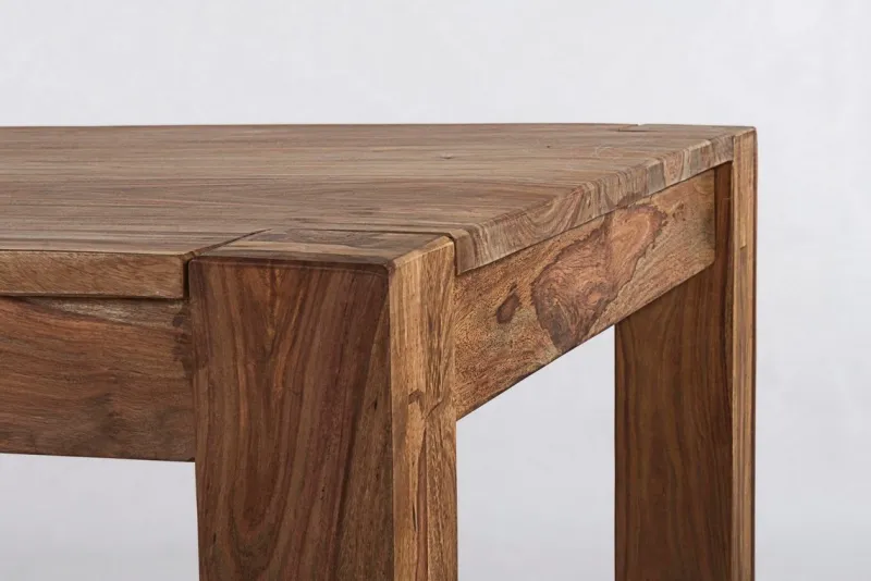 Hot Bizzotto TAVOLO ALLUNGABILE IN LEGNO - SALFORD