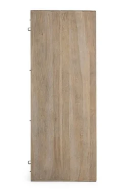 Best Bizzotto TAVOLO ALLUNGABILE IN LEGNO - BEDFORD