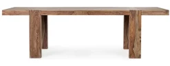 New Bizzotto TAVOLO ALLUNGABILE IN LEGNO - SUNDERLAND