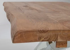 Bizzotto TAVOLO ALLUNGABILE IN LEGNO - ARKANSAS