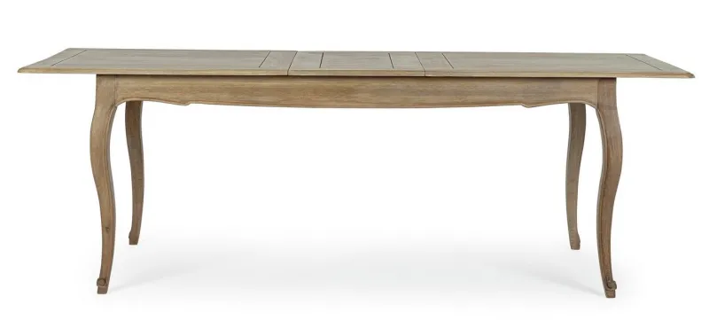 Discount Bizzotto TAVOLO ALLUNGABILE 180-225X90 - DOMITILLE
