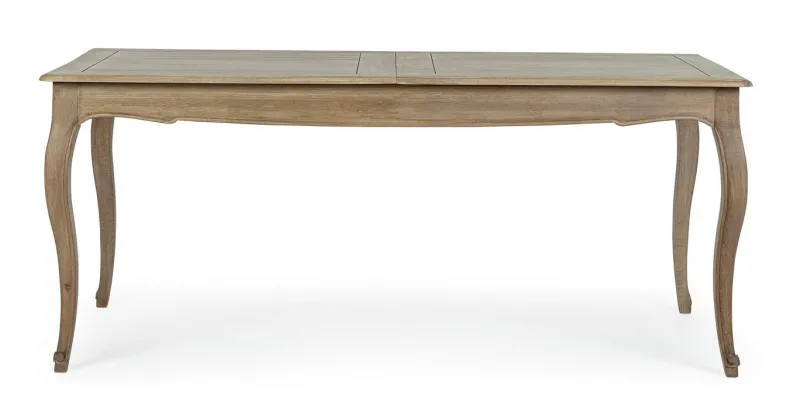 Discount Bizzotto TAVOLO ALLUNGABILE 180-225X90 - DOMITILLE