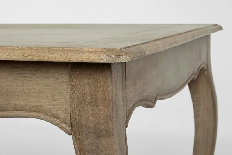 Discount Bizzotto TAVOLO ALLUNGABILE 180-225X90 - DOMITILLE