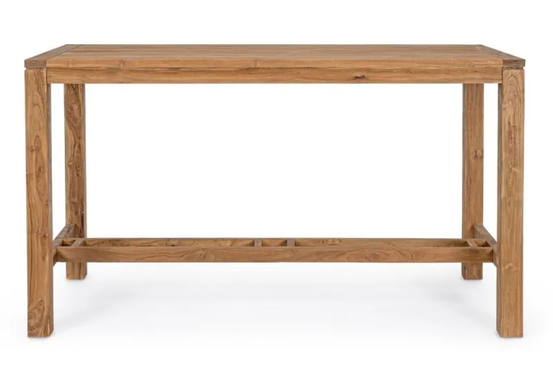 Online Bizzotto TAVOLO BAR MARICRUZ NEW 180X80 - FSC