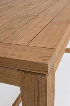 Online Bizzotto TAVOLO BAR MARICRUZ NEW 180X80 - FSC