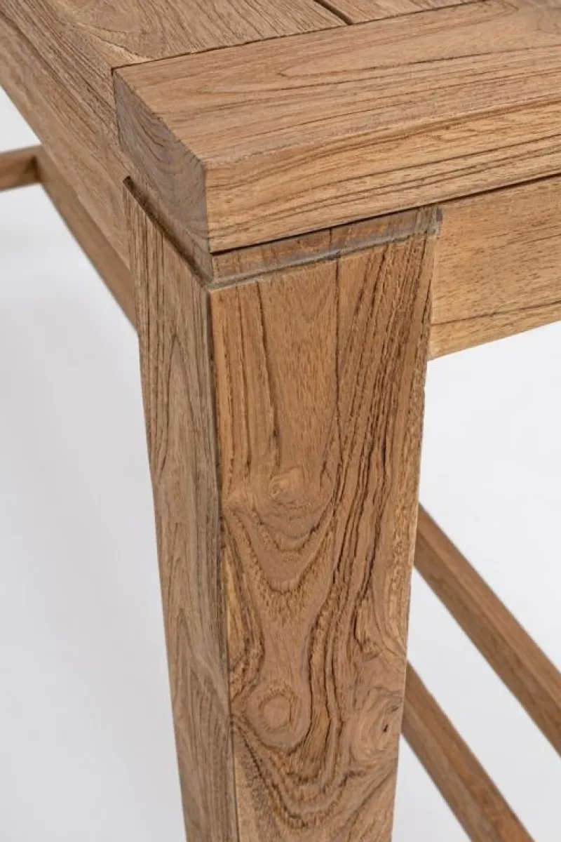 Online Bizzotto TAVOLO BAR MARICRUZ NEW 180X80 - FSC