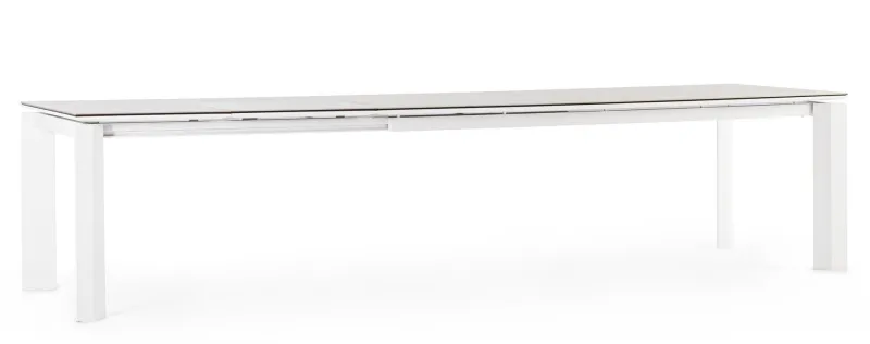 Best Bizzotto TAVOLO BIANCO WG20 - OTAVIO