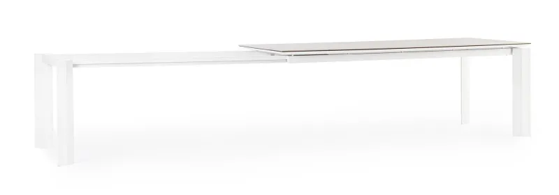 Best Bizzotto TAVOLO BIANCO WG20 - OTAVIO