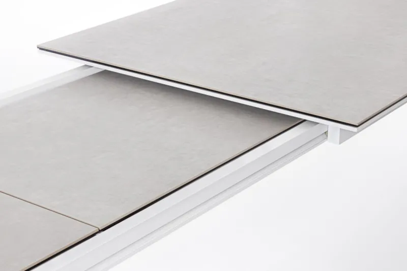 Best Bizzotto TAVOLO BIANCO WG20 - OTAVIO