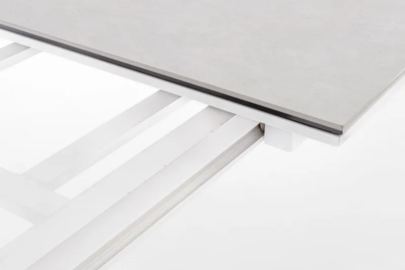 Best Bizzotto TAVOLO BIANCO WG20 - OTAVIO