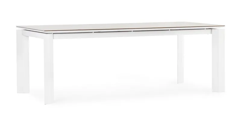 Best Bizzotto TAVOLO BIANCO WG20 - OTAVIO