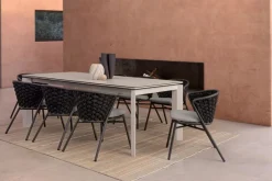 Best Bizzotto TAVOLO BIANCO WG20 - OTAVIO