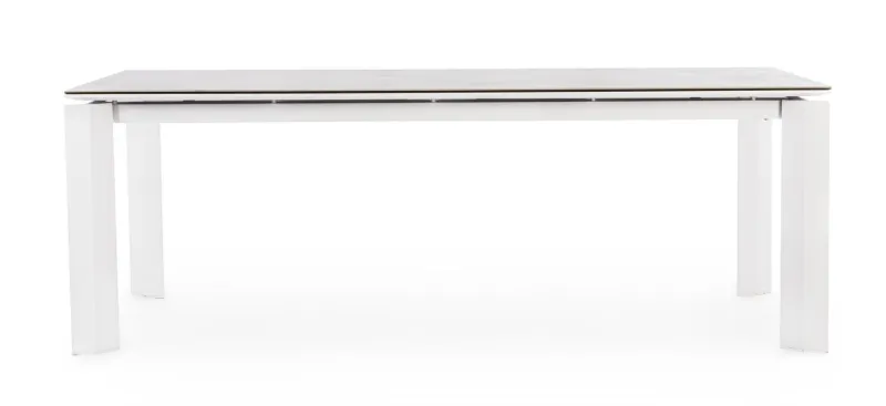 Best Bizzotto TAVOLO BIANCO WG20 - OTAVIO