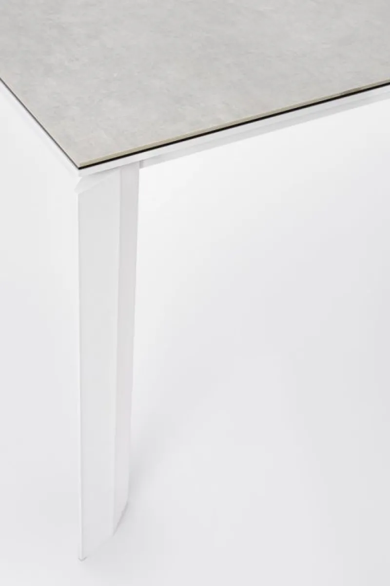 Best Bizzotto TAVOLO BIANCO WG20 - OTAVIO