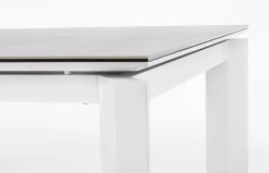 Best Bizzotto TAVOLO BIANCO WG20 - OTAVIO