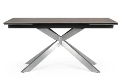 Hot Bizzotto TAVOLO CON PIANO IN CERAMICA - ARZACHEL