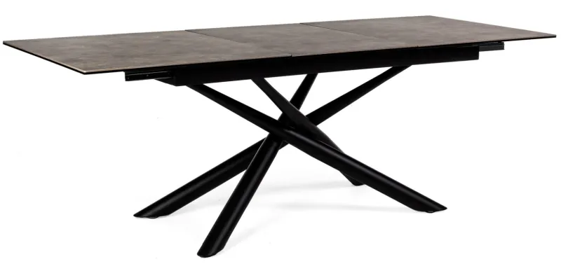 Discount Bizzotto TAVOLO CON PIANO IN CERAMICA - SEYFERT